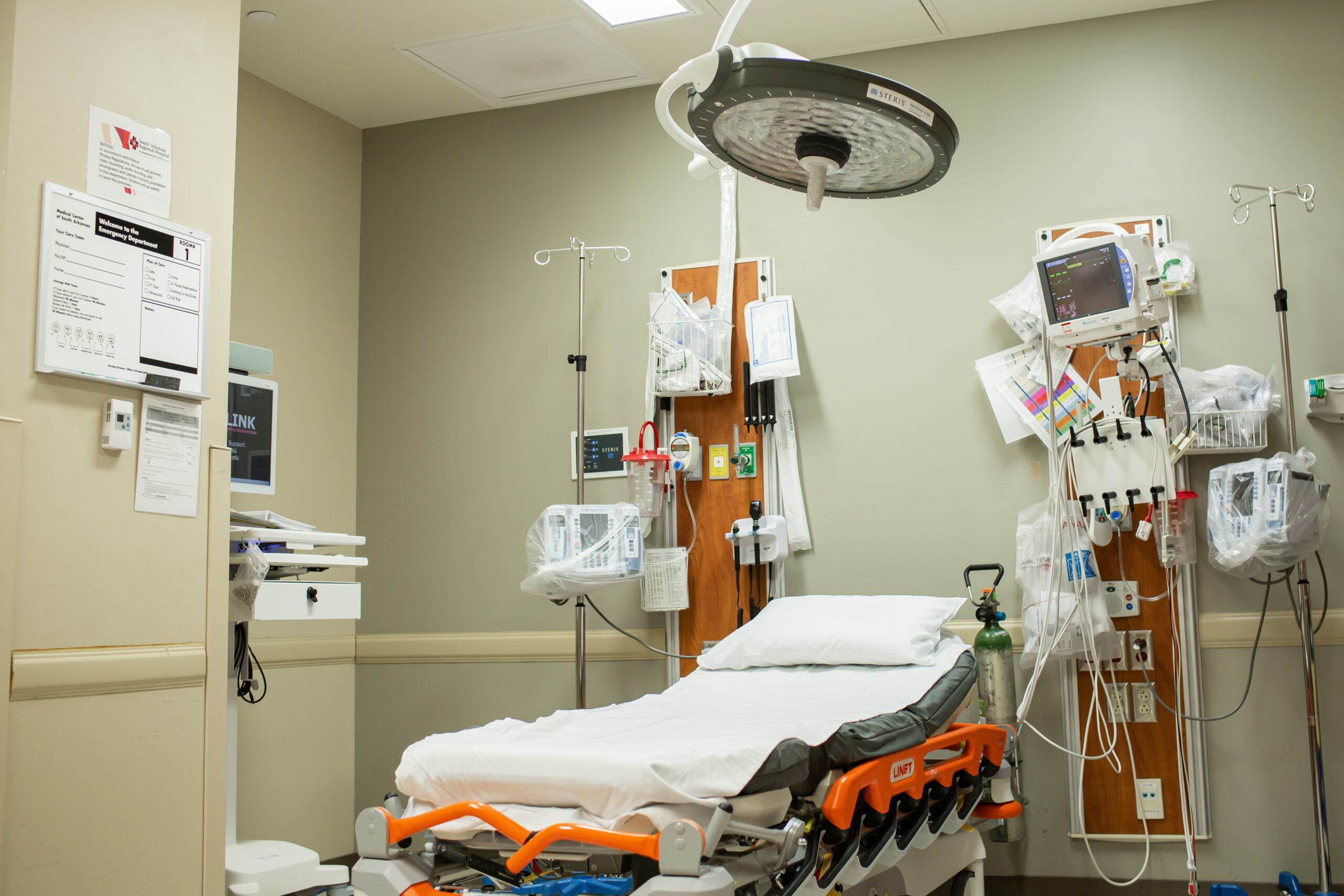 Home Health Nursing in Springdale, AR